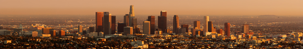 2 – Los Angeles, California
