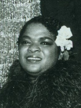 Nell Carter