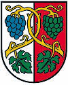 Wappen von Aschach an der Donau