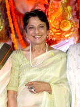 Tanuja