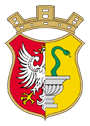 Wappen von Otwock