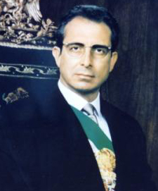 Ernesto Zedillo (ca. 1999)