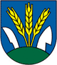 Coat of arms of Detvianska Huta