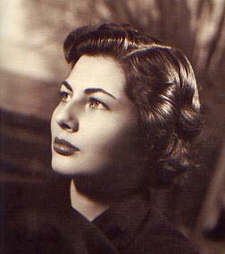 Koningin Soraya (1953)