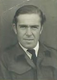 Peter Butterworth