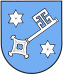 Wappen des Kreises Gerdauen