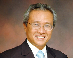 Kusmayanto Kadiman (2004–2009) (umur 70)