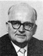 Peter Mohr Dam Færøyenes statsminister (1967–1968)