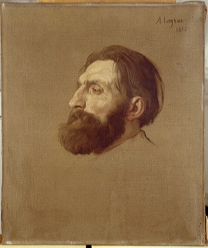 Auguste Rodin