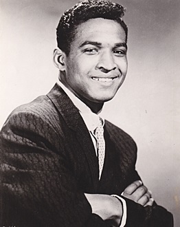 Jimmy Jones in 1960