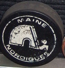 Logo der Maine Nordiques