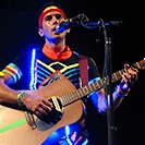 Sufjan Stevens