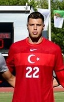 Fatih Kuruçuk (cropped)
