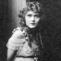 Mary Pickford