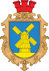 Wappen von Kalyta