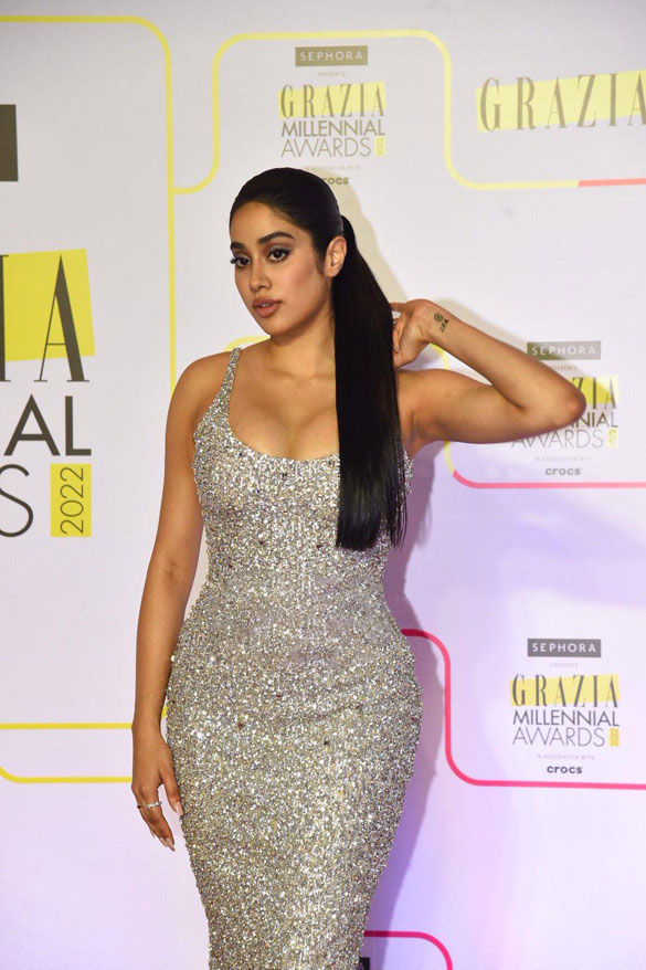 Janhvi_at_Grazia_Millennial_Awards_2022