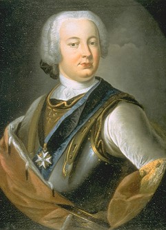 Lodewijk Ernst van Brunswijk-Lüneburg-Bevern