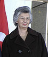 Semra Sezer (2000–2007) 79 yaşında