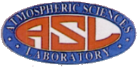 Atmospheric Sciences Laboratory logo