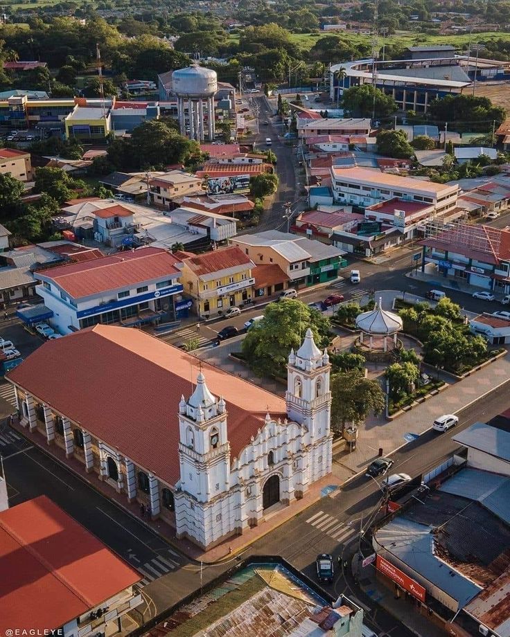 Ciudad de Chitré