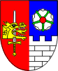 Wappen von Lošany