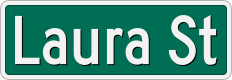 Laura Street