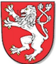 Wappen von Stráž