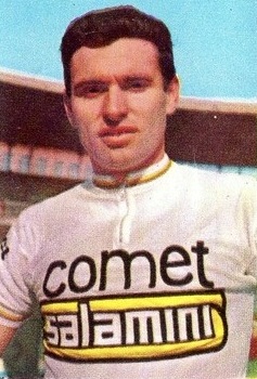 Sergio Bianchetto