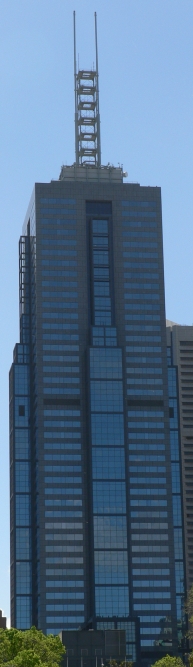 101 Collins Street