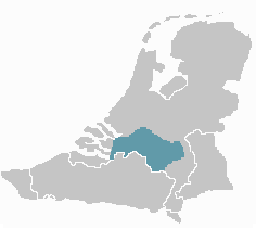 Het Noord-Brabants in kaart gebracht