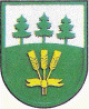 Coat of arms of Korytárky