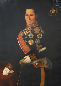 Felix de Mûelenaere