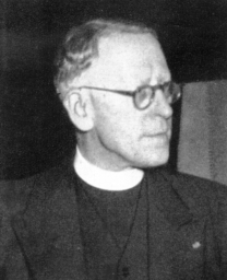 Albert Smijers (circa 1950)