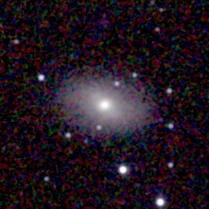 NGC 7079