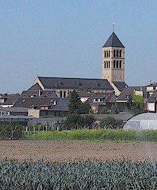 St. Blasius Church