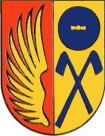 Wappen der Gemeinde Möllenhagen