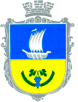 Wappen von Oleschky