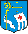 Wappen von Pultusk