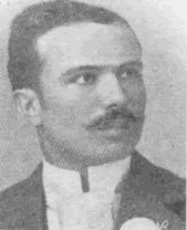 Ioannis Mitropoulos