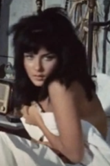 Marisa Mell in Casanova