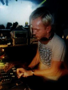 Sven Väth