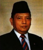 Soegiarto (1988-1993) (umur 88)