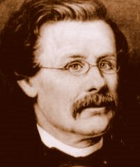 Heinrich Siesmayer (um 1870)