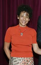 Mariane Pearl