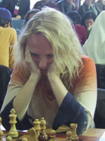 Petra Schuurman in 2005