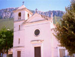 St. Mary's church