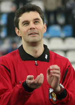 Nikolajev in 2006