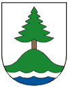 Wappen von Ostravice