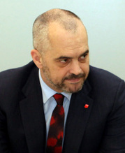 Edi Rama