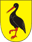 Wappen von Rudná pod Pradědem